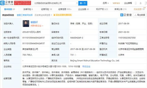 核桃编程完成2亿美元C轮融资，高瓴资本等领投，推动计算机系统服务创新